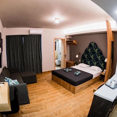 Glam Boutique Apartments - Thessaloniki Heart Extérieur photo