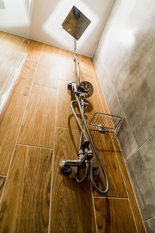 Glam Boutique Apartments - Thessaloniki Heart Extérieur photo