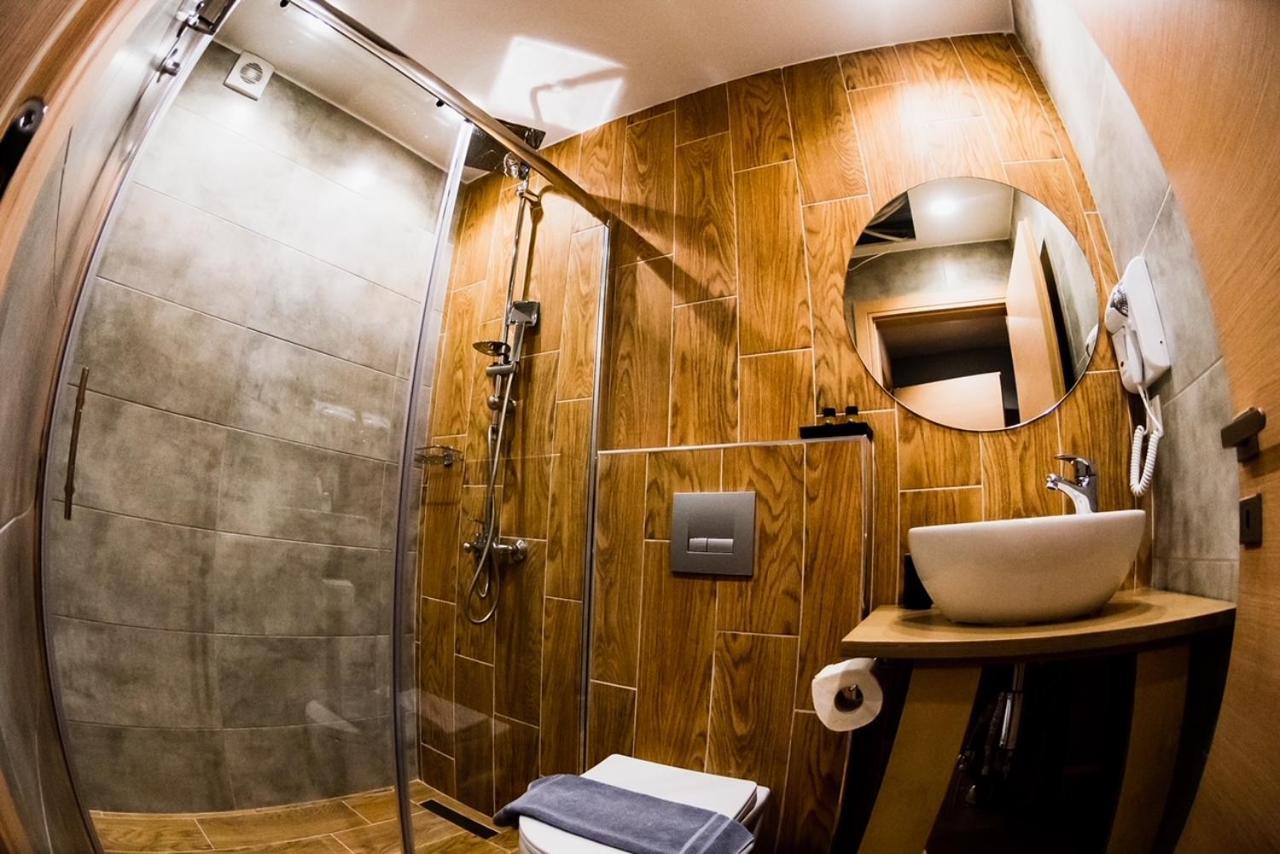 Glam Boutique Apartments - Thessaloniki Heart Extérieur photo